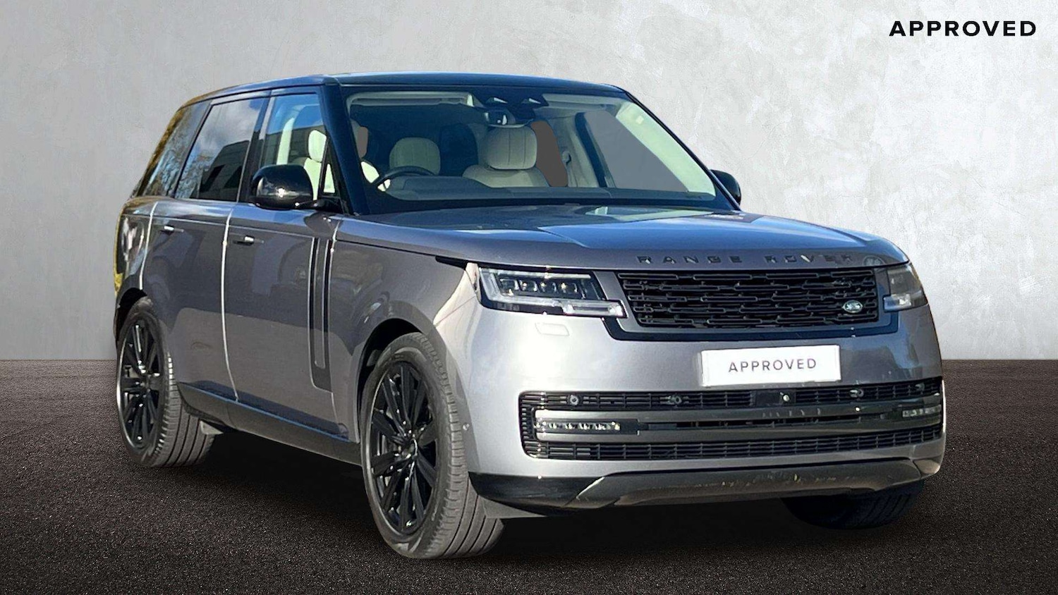 Used Land Rover Range Rover 2022 for sale - 76460268: Photo 1