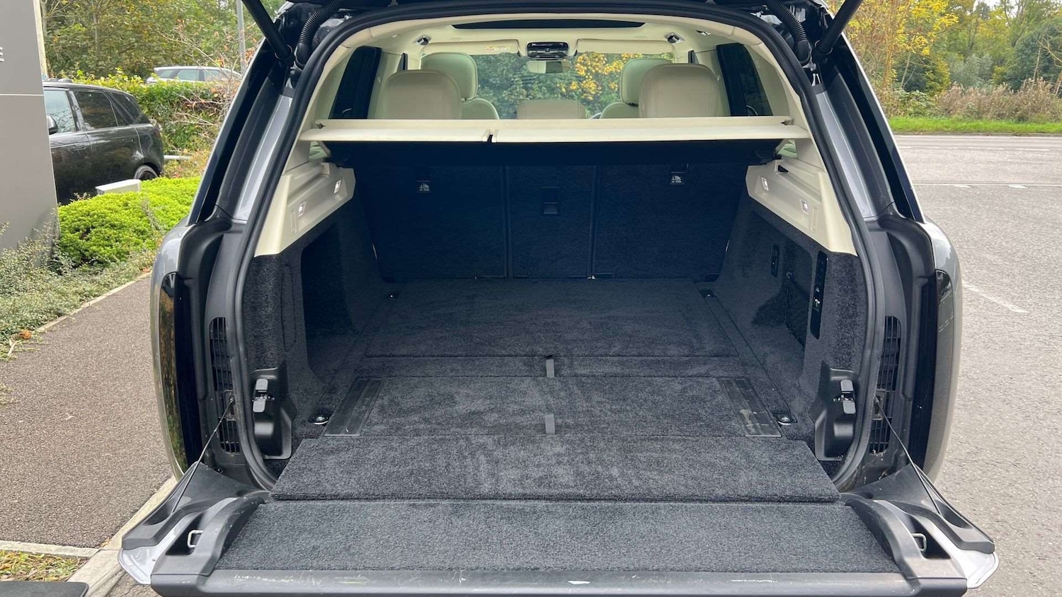 Used Land Rover Range Rover 2022 for sale - 76460268: Photo 10