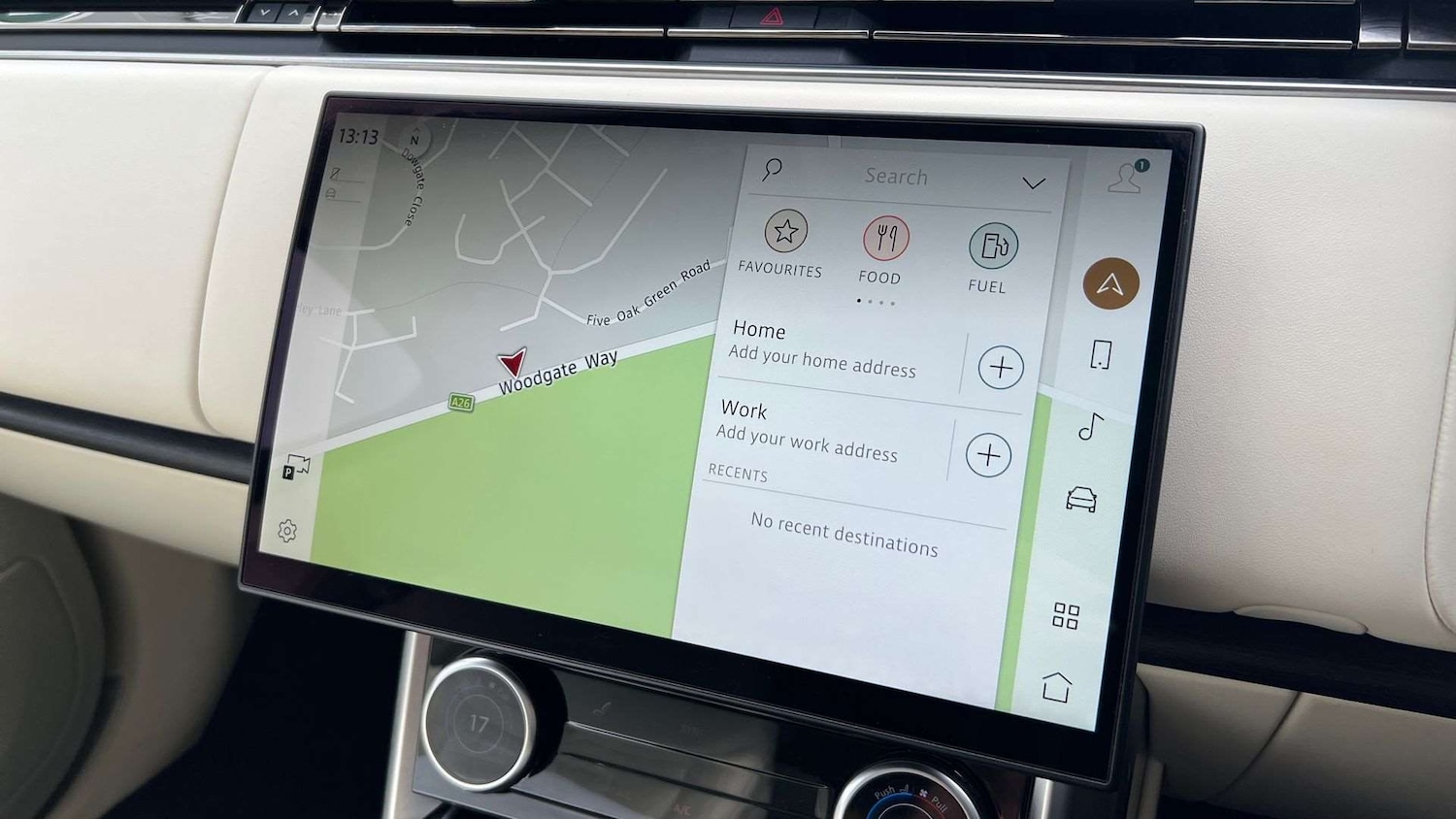 Used Land Rover Range Rover 2022 for sale - 76460268: Photo 11