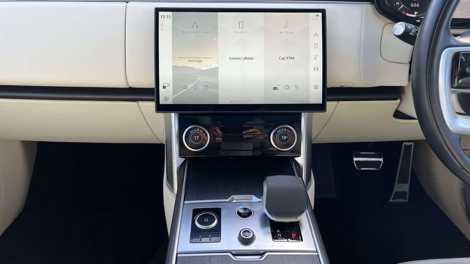 Used Land Rover Range Rover 2022 for sale - 76460268: Photo 14