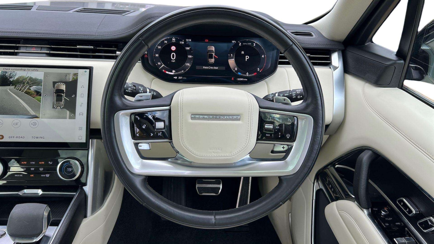 Used Land Rover Range Rover 2022 for sale - 76460268: Photo 15