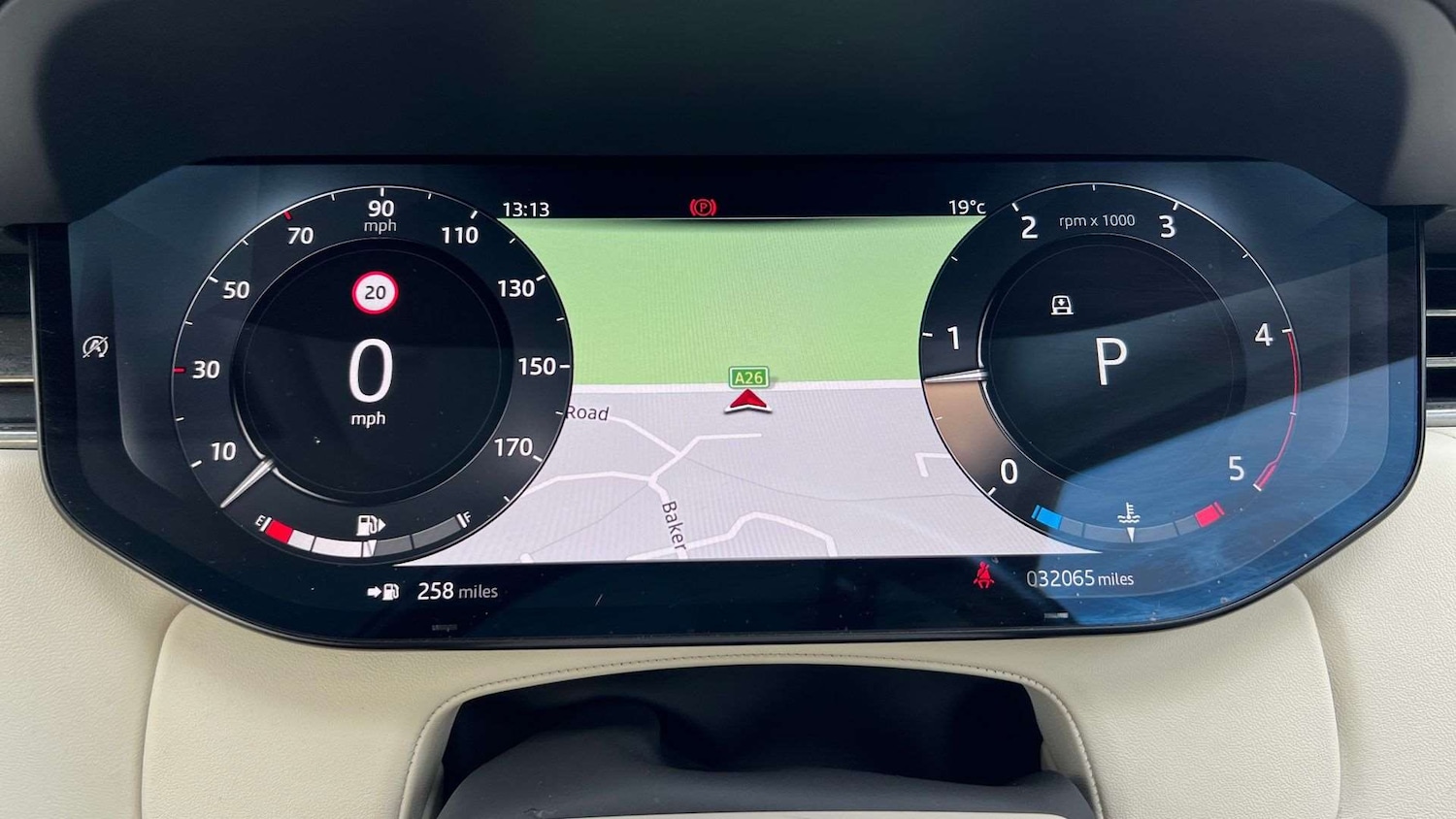 Used Land Rover Range Rover 2022 for sale - 76460268: Photo 16