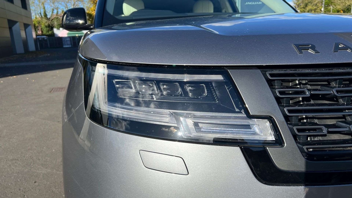 Used Land Rover Range Rover 2022 for sale - 76460268: Photo 17