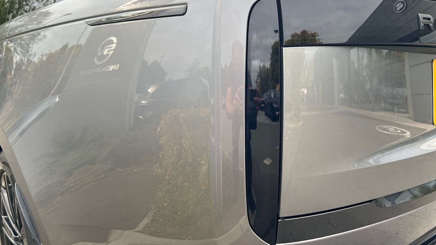 Used Land Rover Range Rover 2022 for sale - 76460268: Photo 19