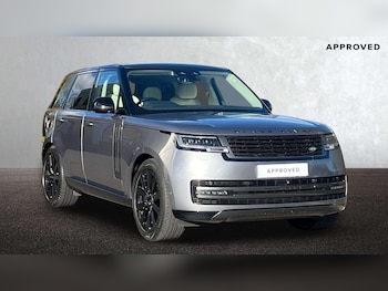 3.0 D350 SE 4dr Auto