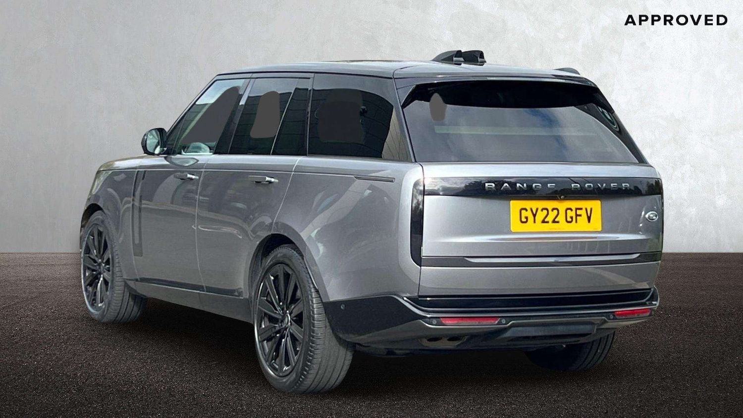 Used Land Rover Range Rover 2022 for sale - 76460268: Photo 2