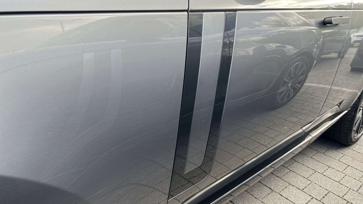 Used Land Rover Range Rover 2022 for sale - 76460268: Photo 20