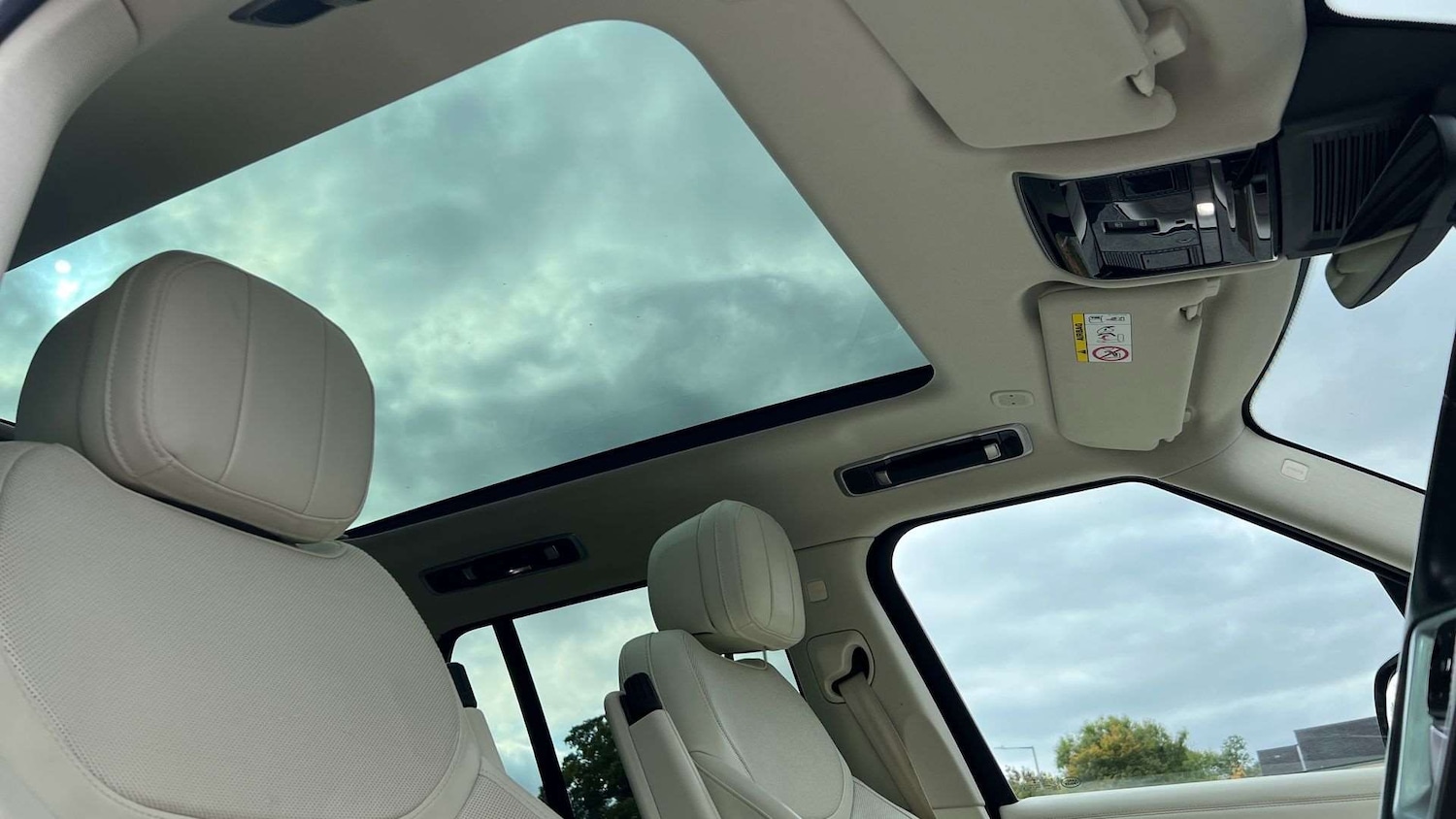 Used Land Rover Range Rover 2022 for sale - 76460268: Photo 21