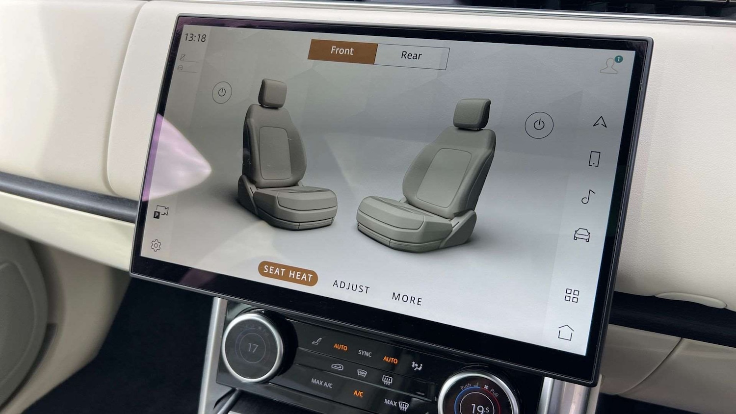 Used Land Rover Range Rover 2022 for sale - 76460268: Photo 22