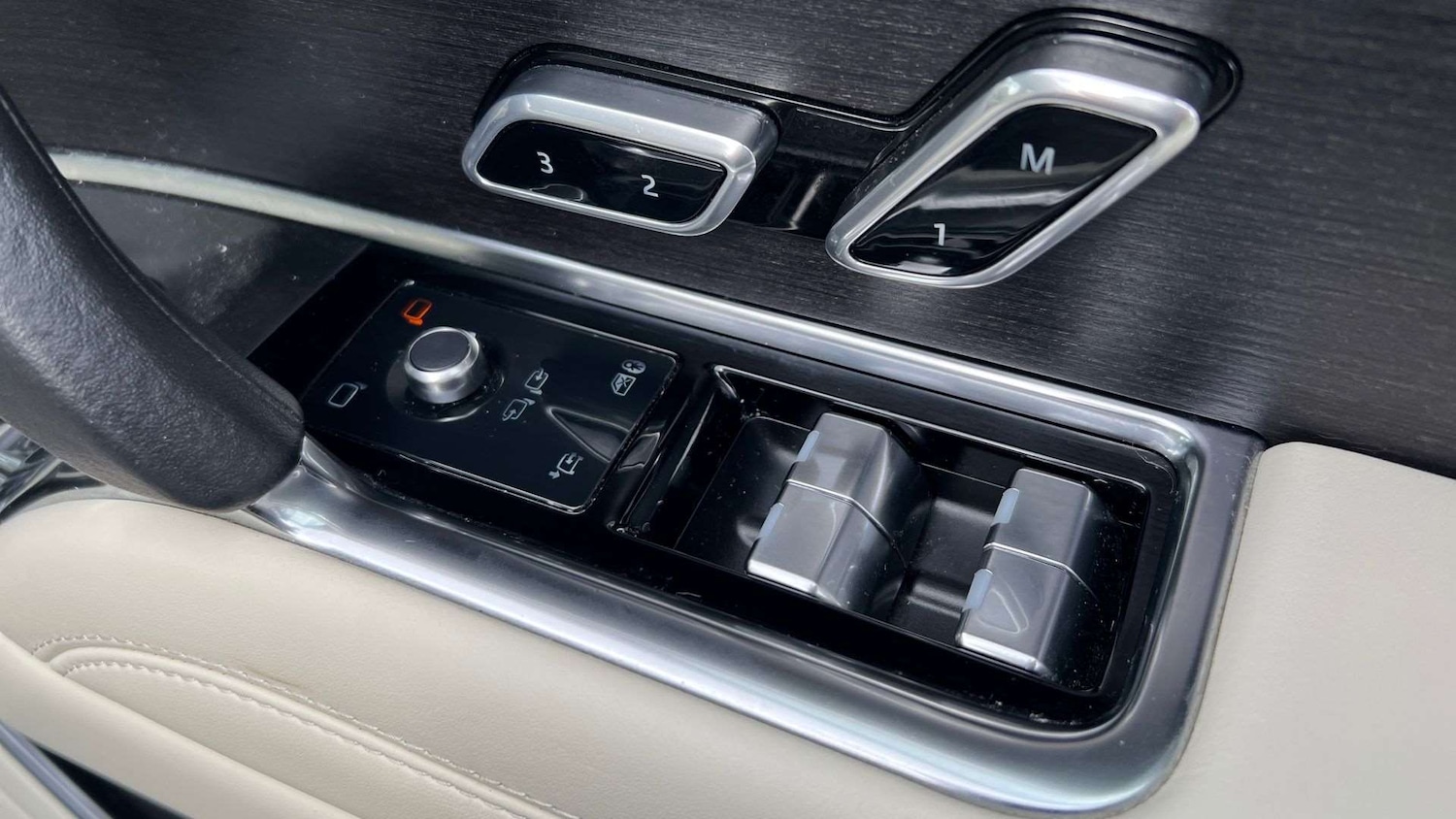 Used Land Rover Range Rover 2022 for sale - 76460268: Photo 25