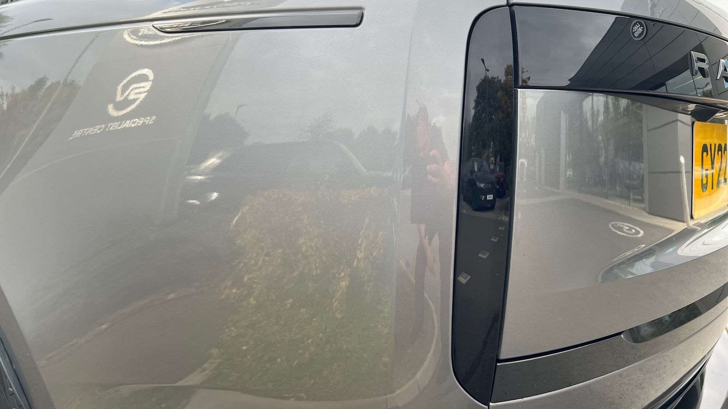 Used Land Rover Range Rover 2022 for sale - 76460268: Photo 26