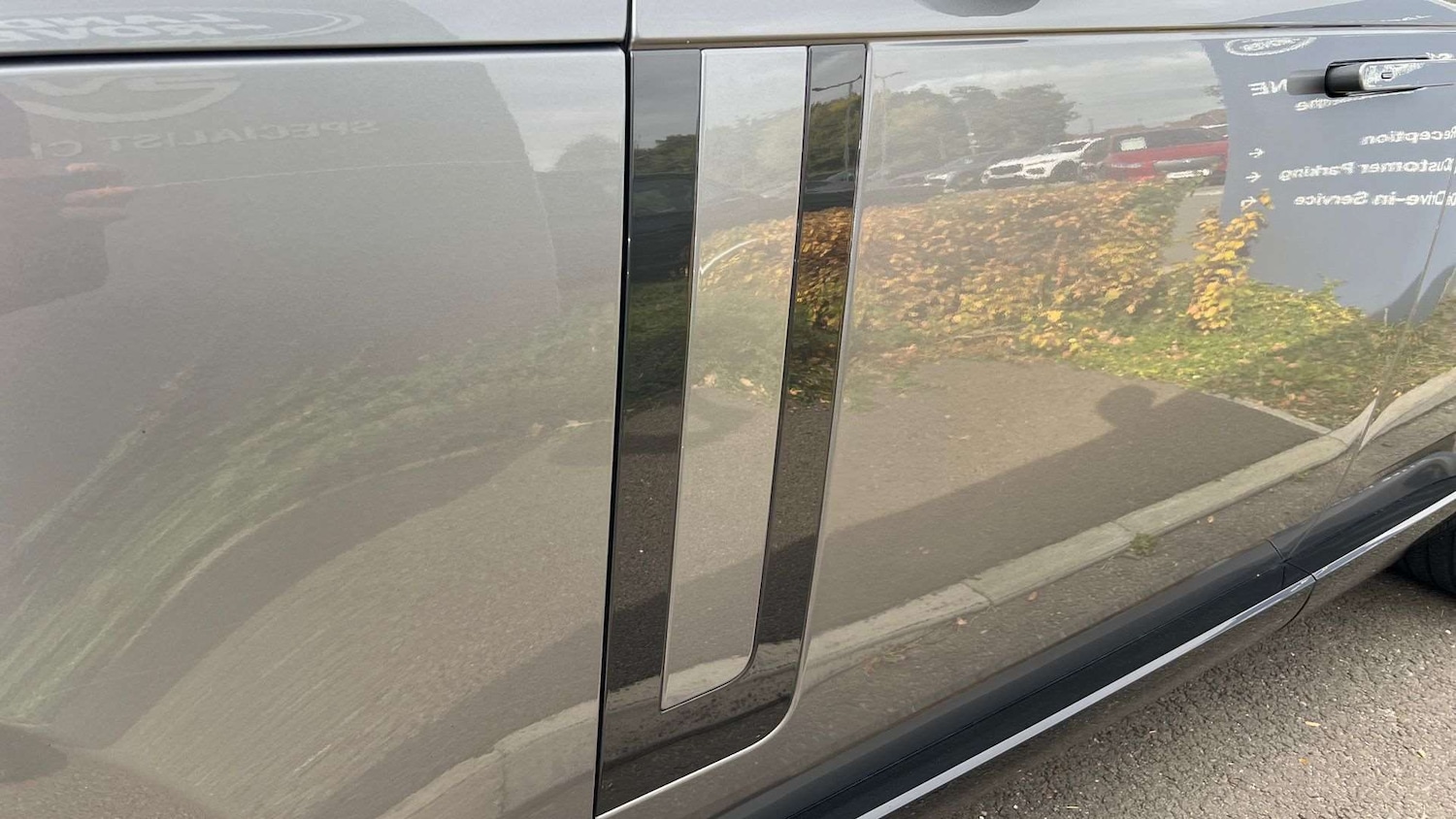 Used Land Rover Range Rover 2022 for sale - 76460268: Photo 28