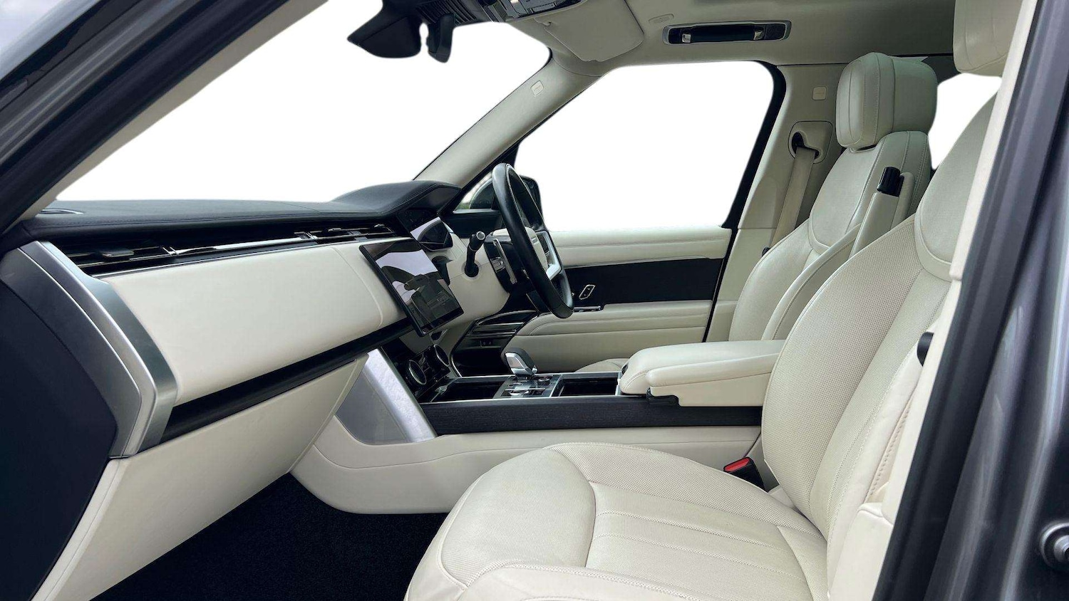 Used Land Rover Range Rover 2022 for sale - 76460268: Photo 3