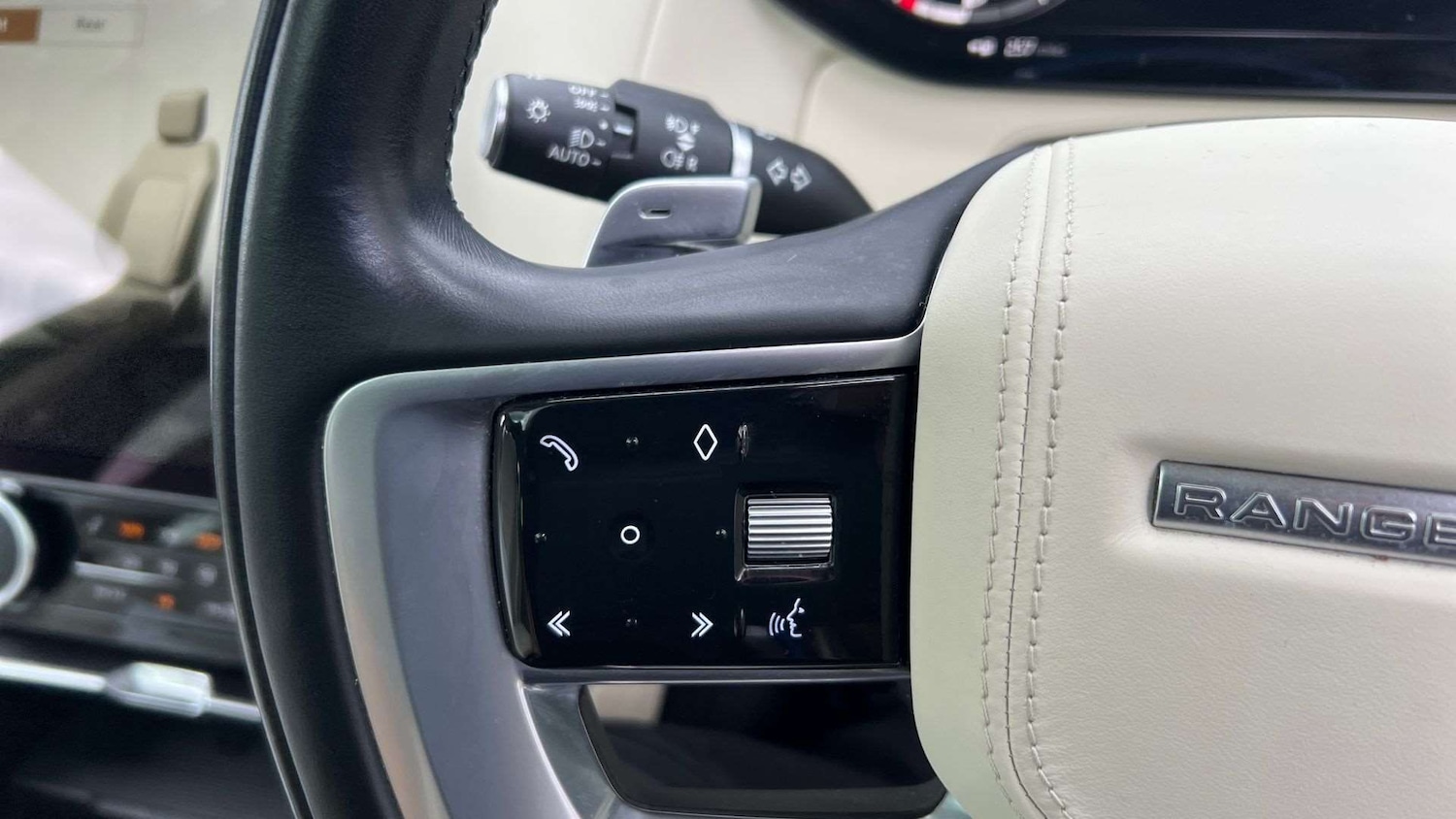 Used Land Rover Range Rover 2022 for sale - 76460268: Photo 31