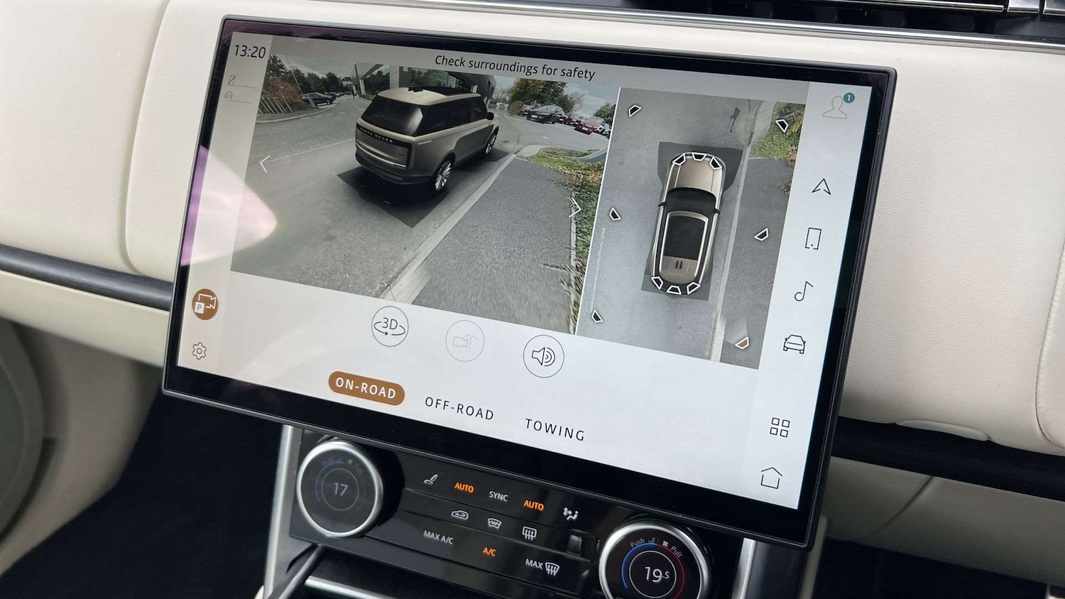 Used Land Rover Range Rover 2022 for sale - 76460268: Photo 34