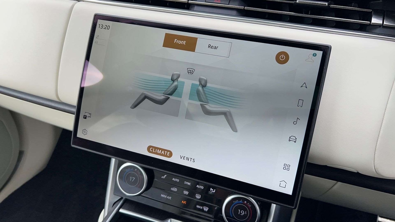 Used Land Rover Range Rover 2022 for sale - 76460268: Photo 35