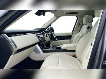 Used Land Rover Range Rover 2022 for sale - 76460268: Photo