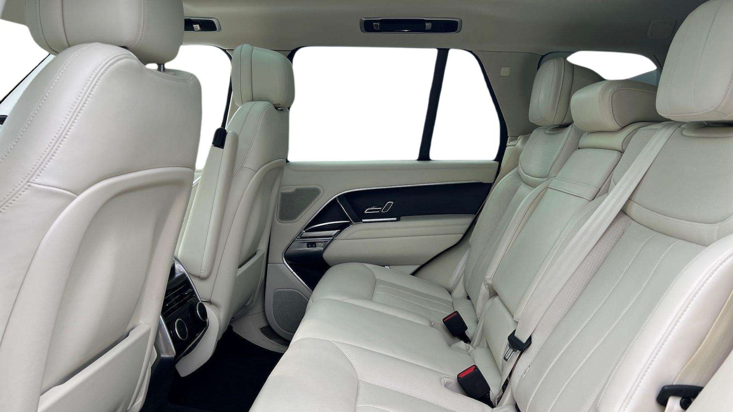 Used Land Rover Range Rover 2022 for sale - 76460268: Photo 4