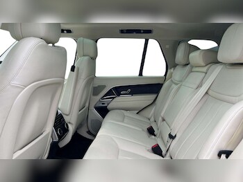 Used Land Rover Range Rover 2022 for sale - 76460268: Photo