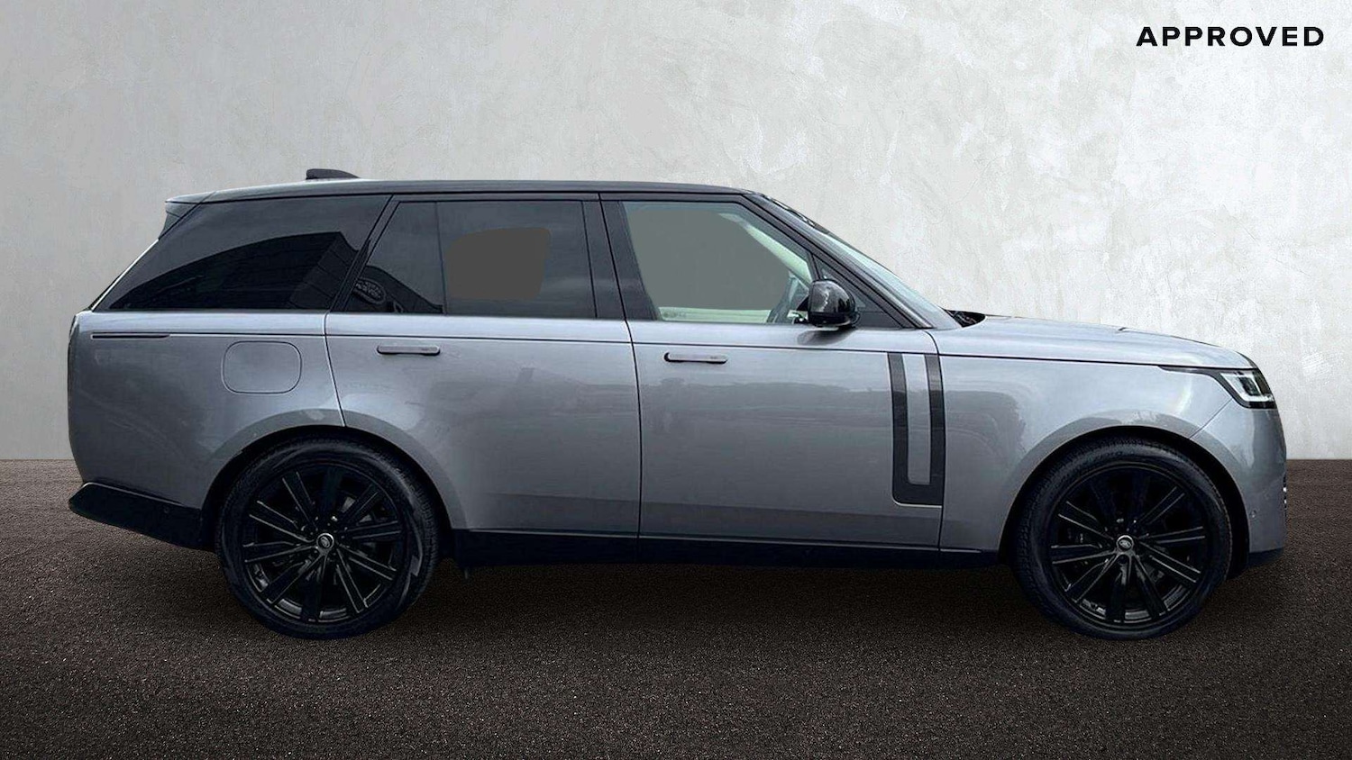 Used Land Rover Range Rover 2022 for sale - 76460268: Photo 5