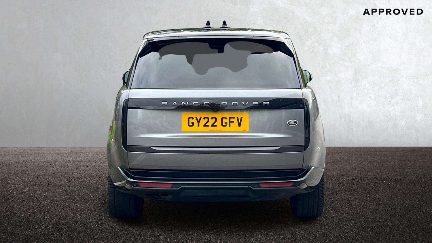 Used Land Rover Range Rover 2022 for sale - 76460268: Photo 6