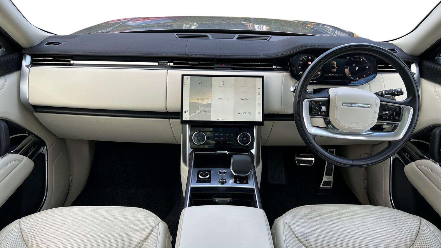 Used Land Rover Range Rover 2022 for sale - 76460268: Photo 9