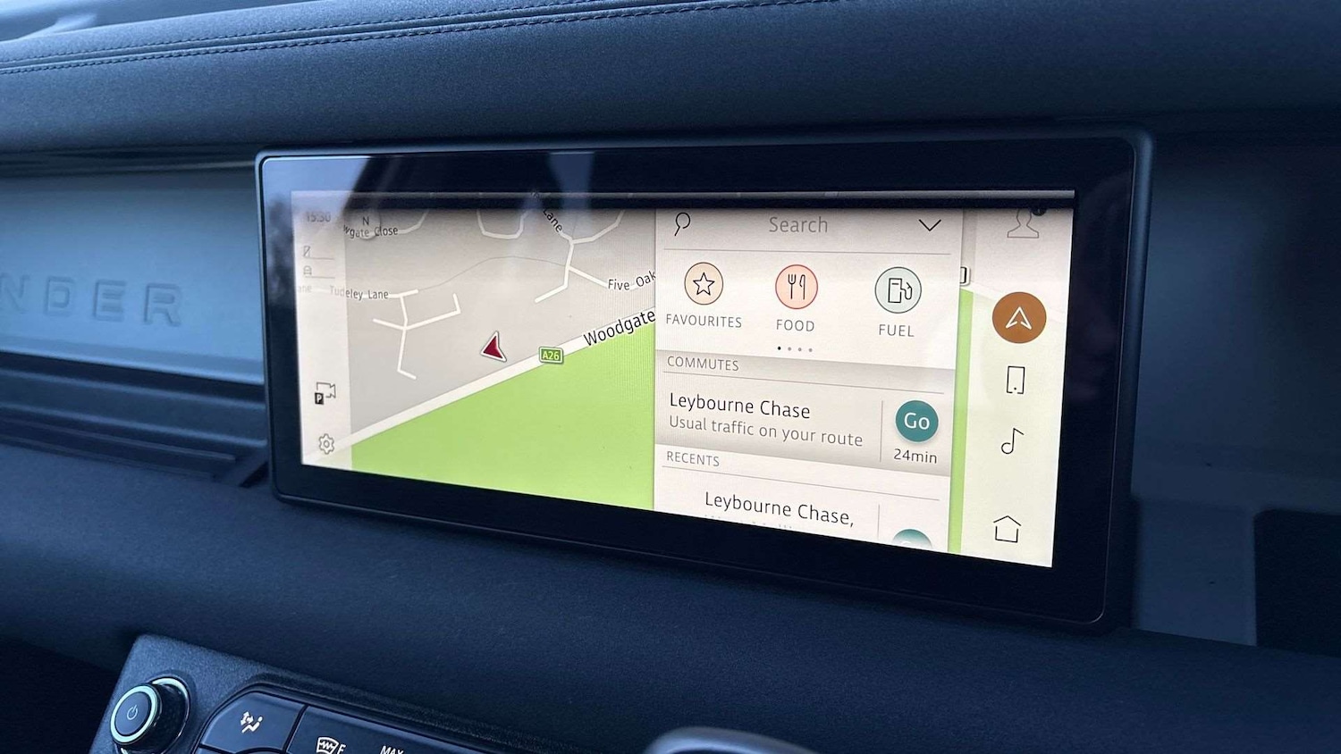 Used Land Rover Defender 2023 for sale - 77093423: Photo 11