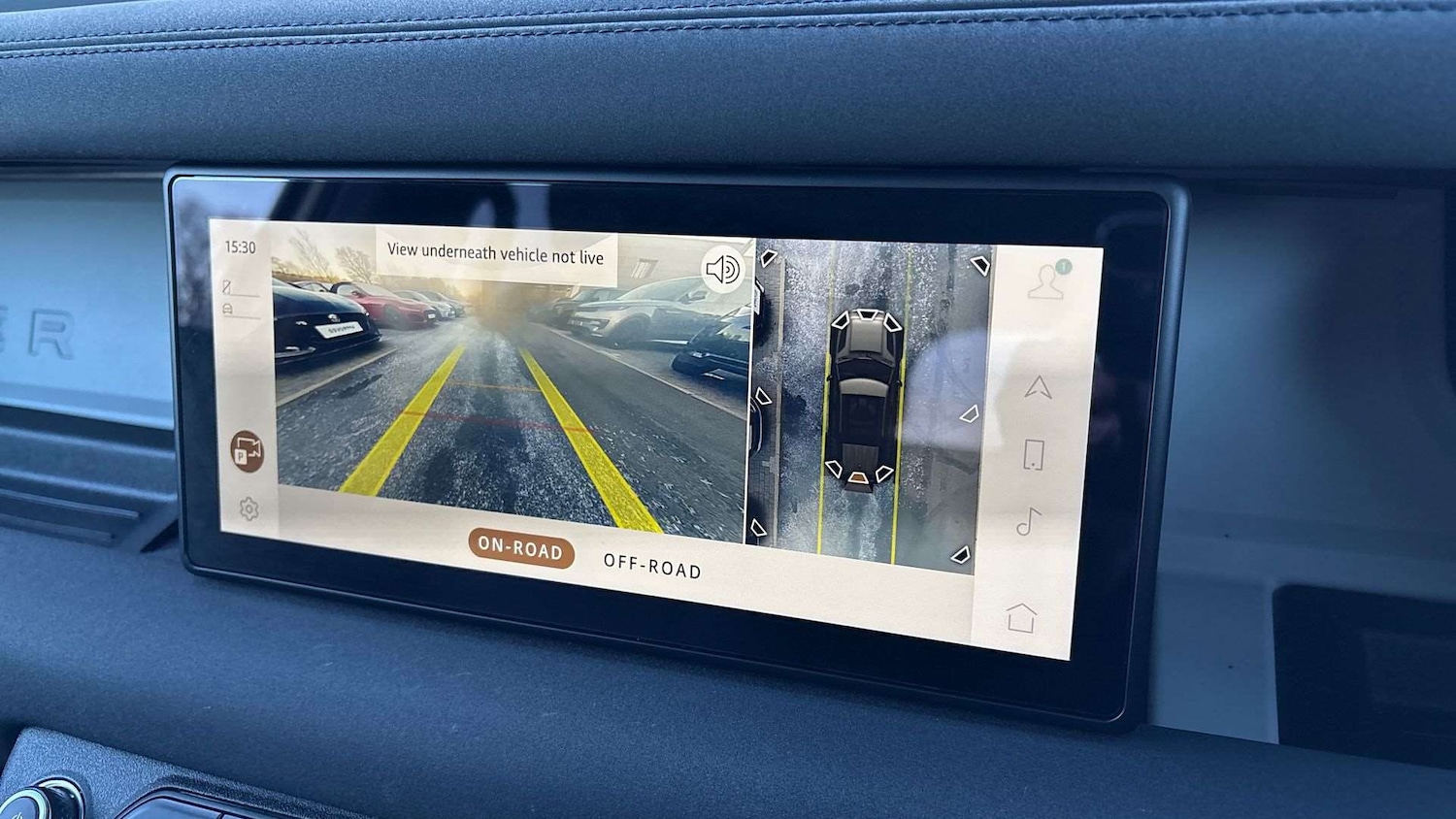 Used Land Rover Defender 2023 for sale - 77093423: Photo 12