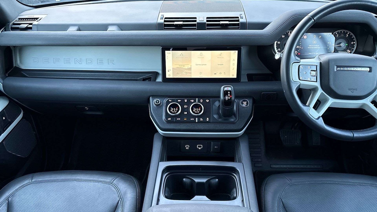 Used Land Rover Defender 2023 for sale - 77093423: Photo 14