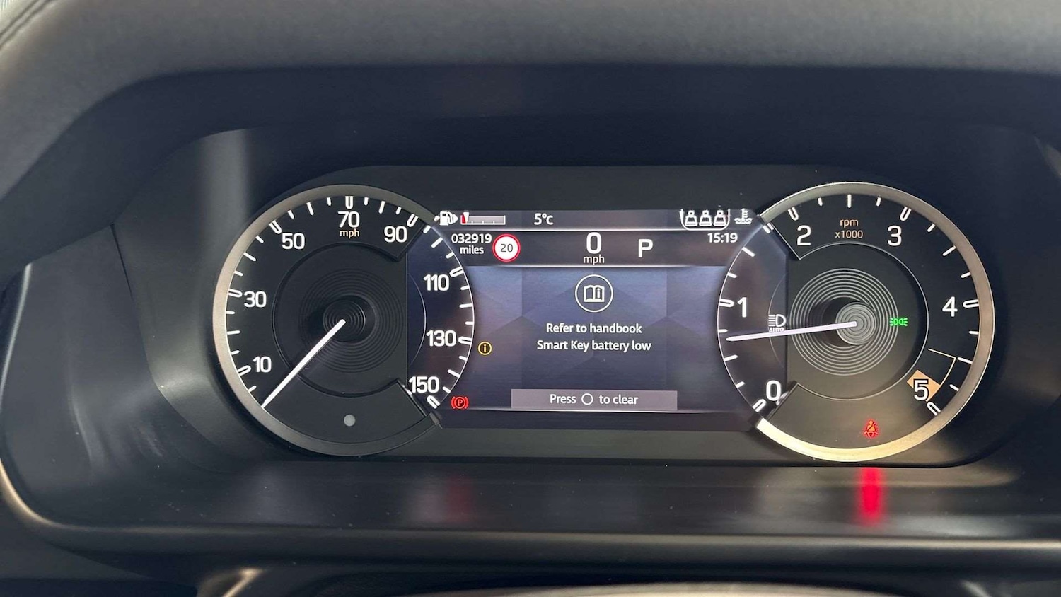 Used Land Rover Defender 2023 for sale - 77093423: Photo 16