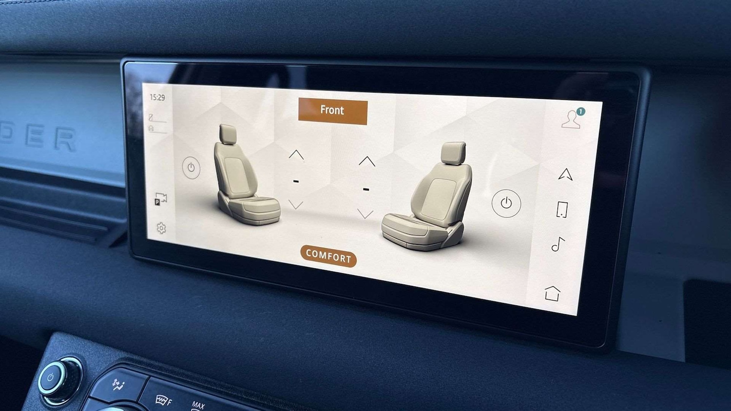 Used Land Rover Defender 2023 for sale - 77093423: Photo 22