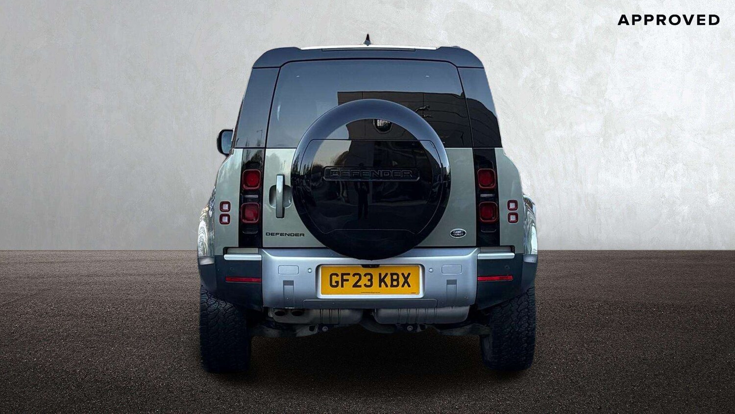 Used Land Rover Defender 2023 for sale - 77093423: Photo 6