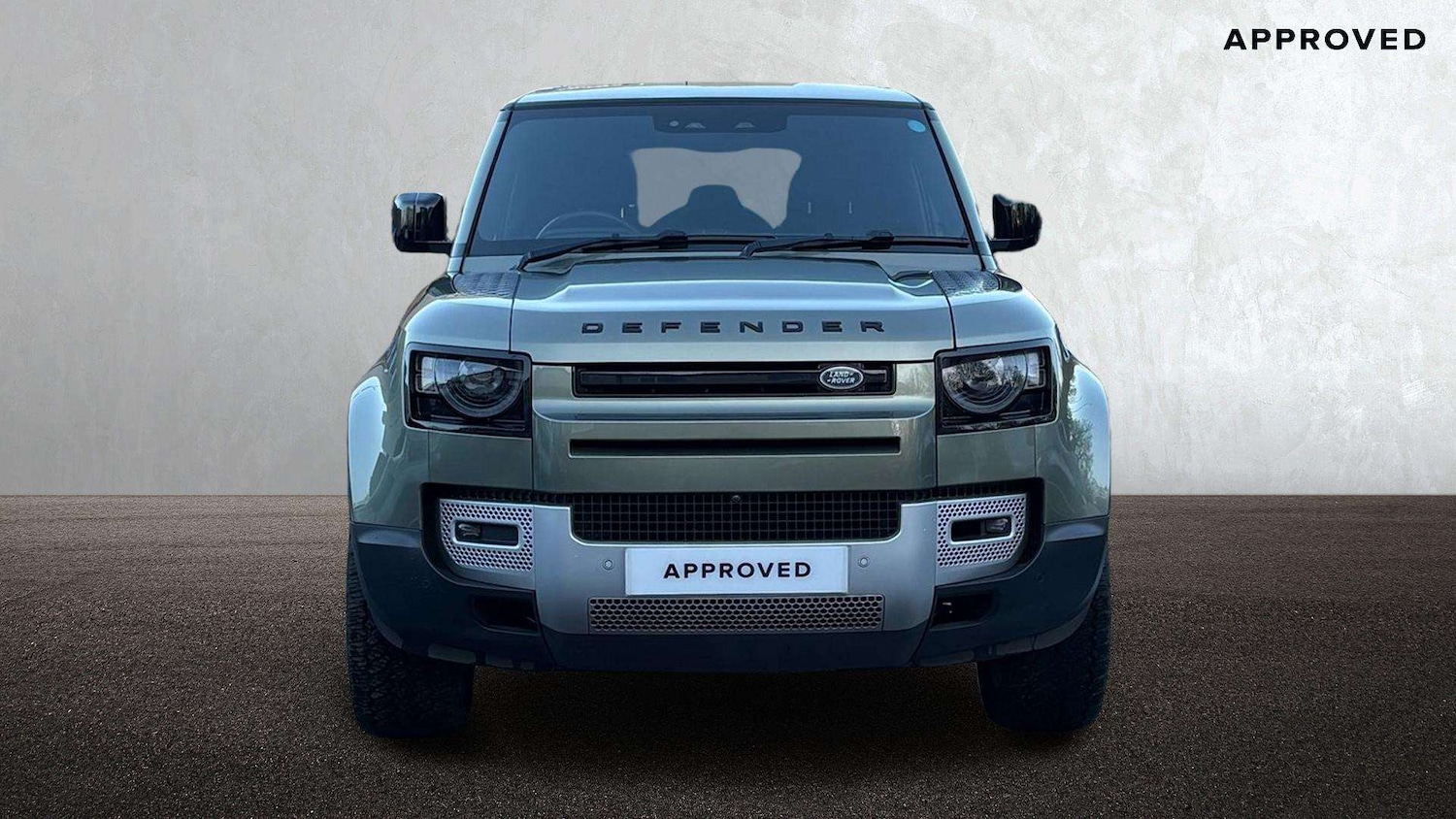 Used Land Rover Defender 2023 for sale - 77093423: Photo 7