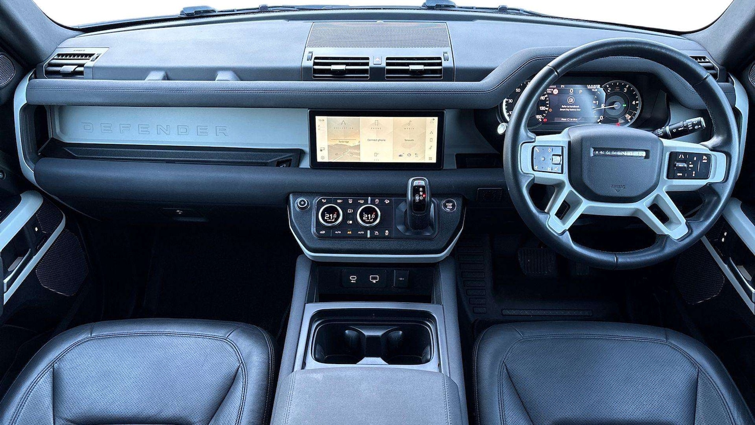 Used Land Rover Defender 2023 for sale - 77093423: Photo 9