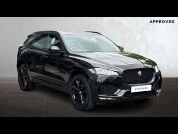 2020 - 2.0d [180] Chequered Flag 5dr Auto AWD