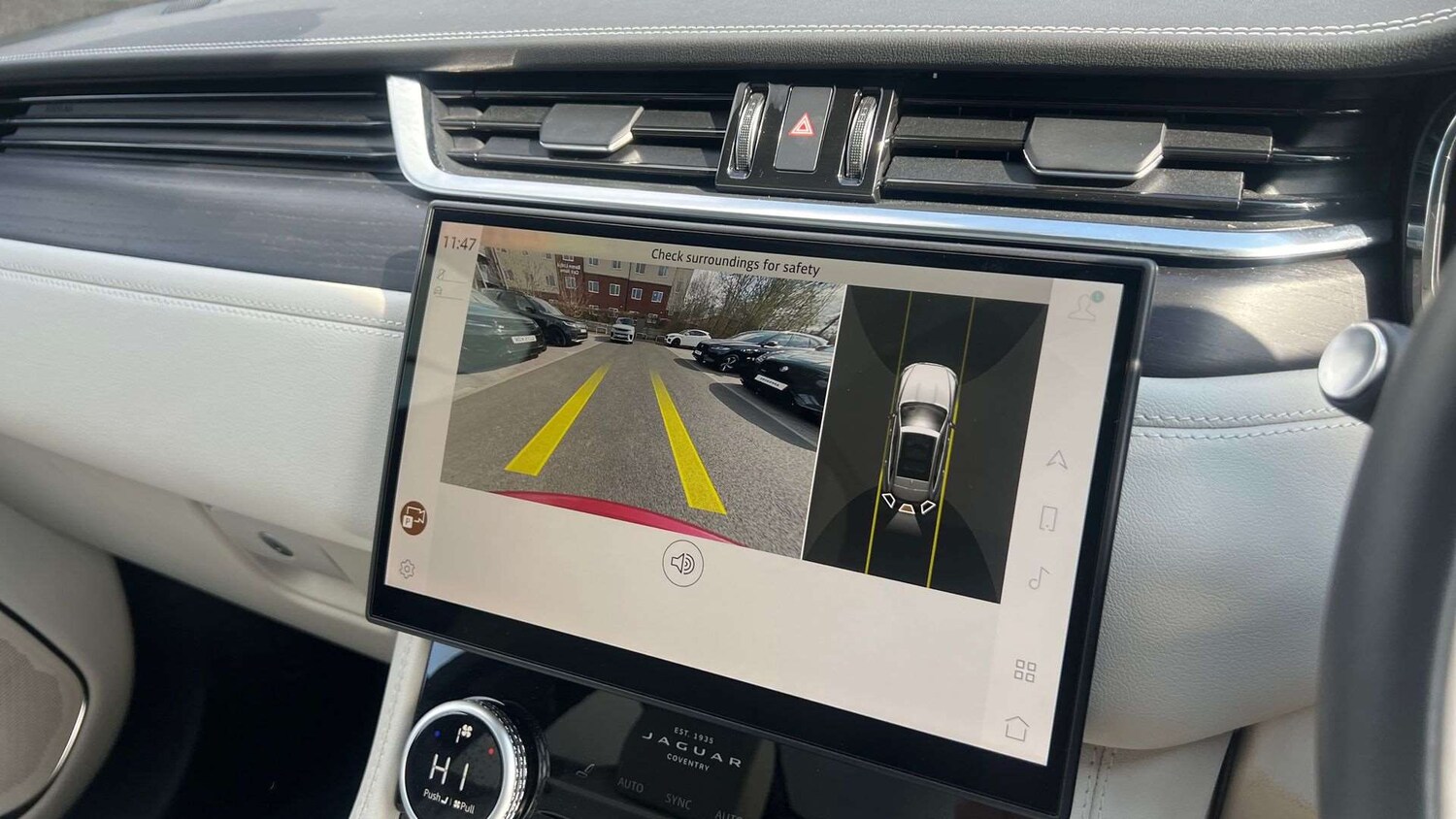 Used Jaguar F-Pace 2024 for sale - 77527004: Photo 12