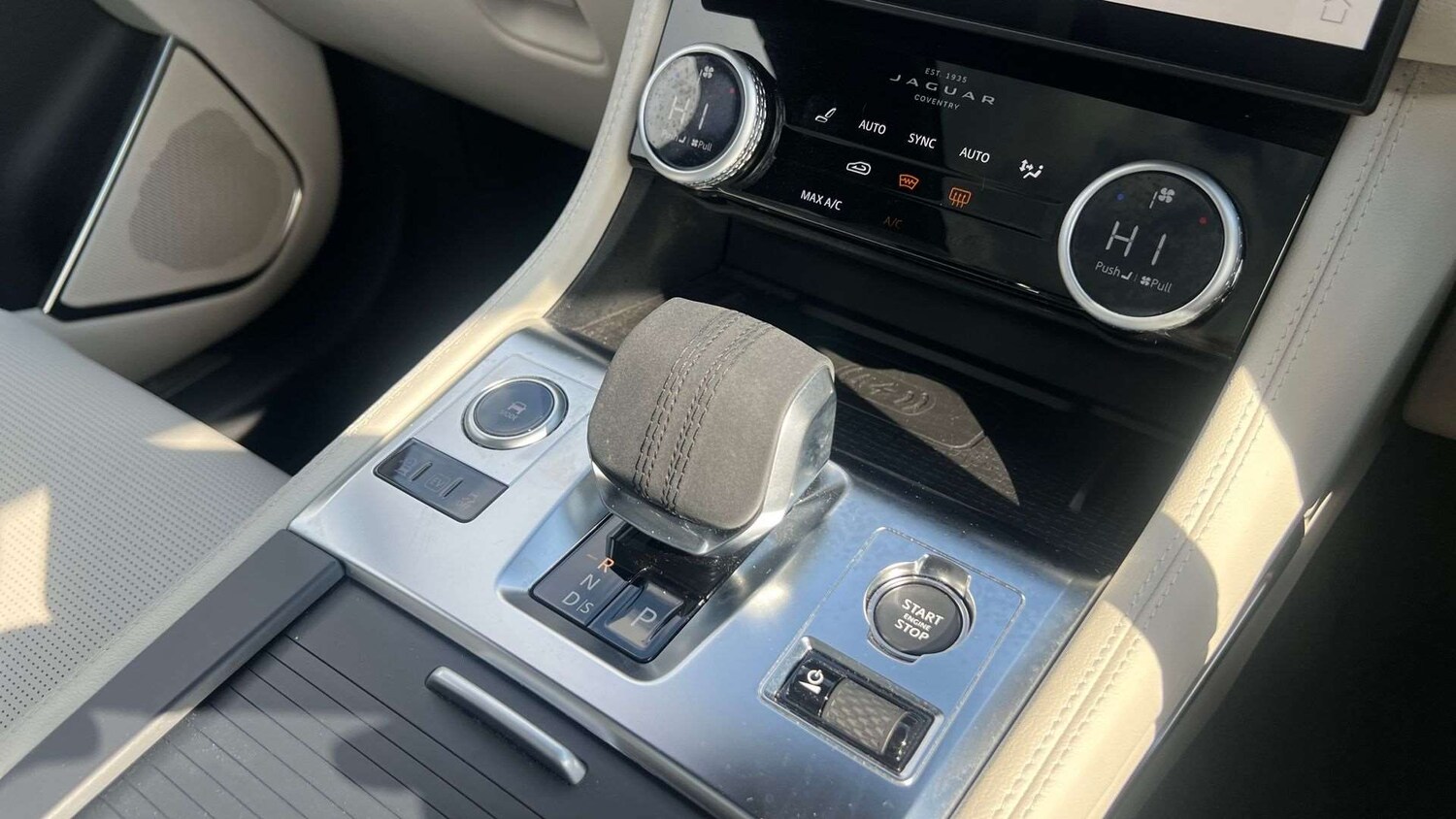 Used Jaguar F-Pace 2024 for sale - 77527004: Photo 13