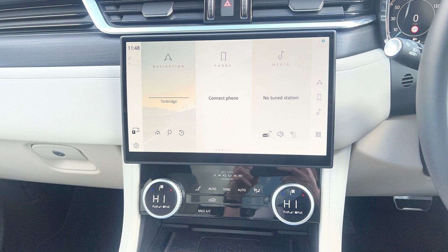 Used Jaguar F-Pace 2024 for sale - 77527004: Photo 14