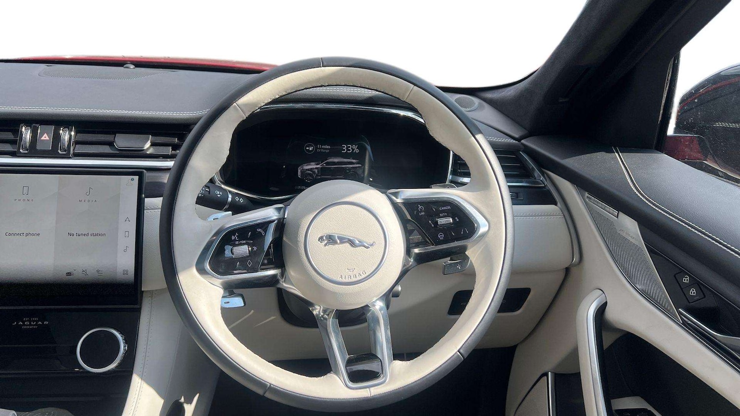 Used Jaguar F-Pace 2024 for sale - 77527004: Photo 15