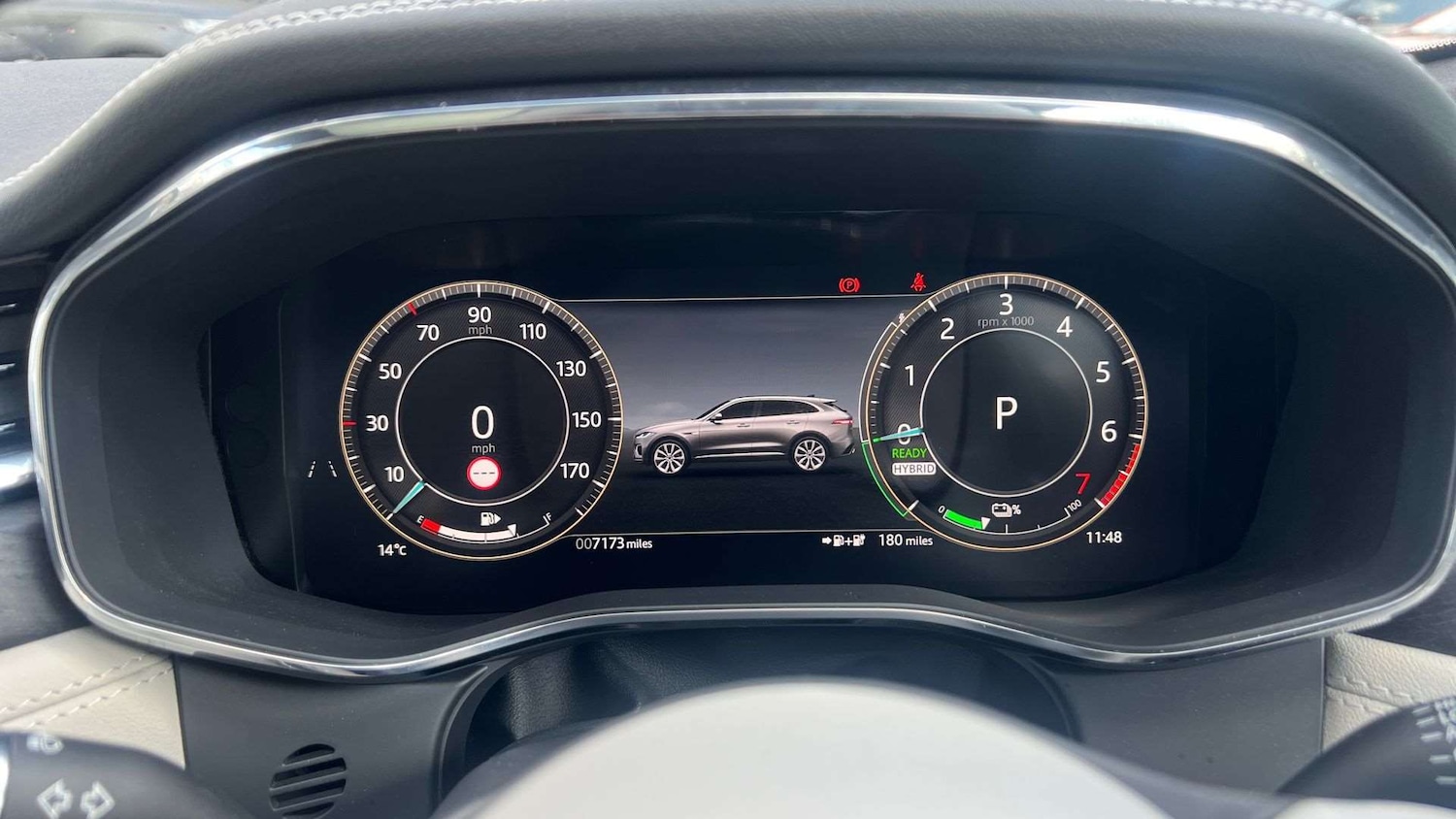 Used Jaguar F-Pace 2024 for sale - 77527004: Photo 16