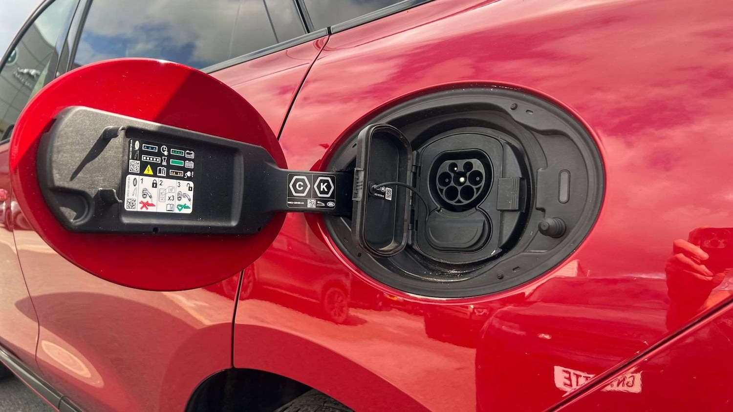 Used Jaguar F-Pace 2024 for sale - 77527004: Photo 21