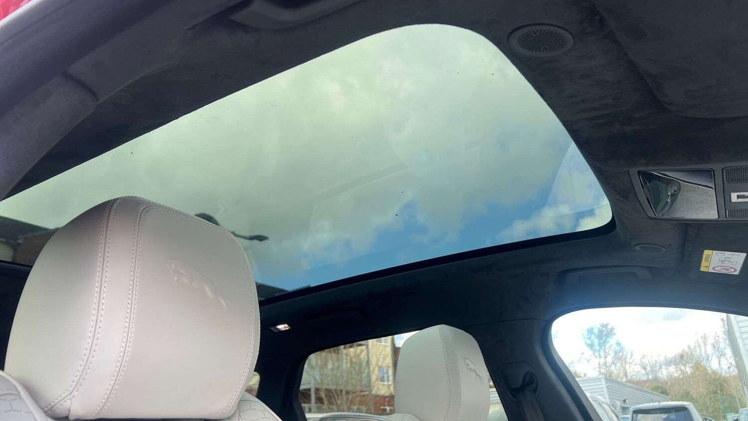 Used Jaguar F-Pace 2024 for sale - 77527004: Photo 22