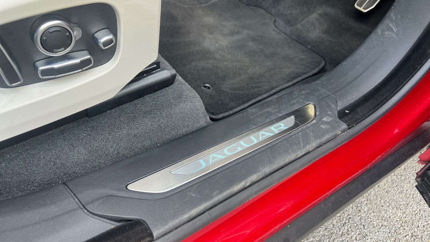 Used Jaguar F-Pace 2024 for sale - 77527004: Photo 23