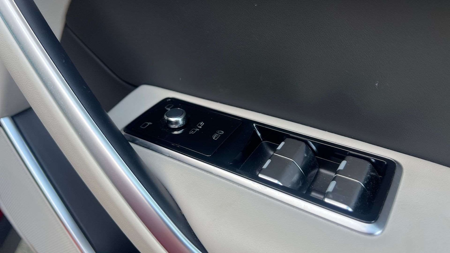 Used Jaguar F-Pace 2024 for sale - 77527004: Photo 24