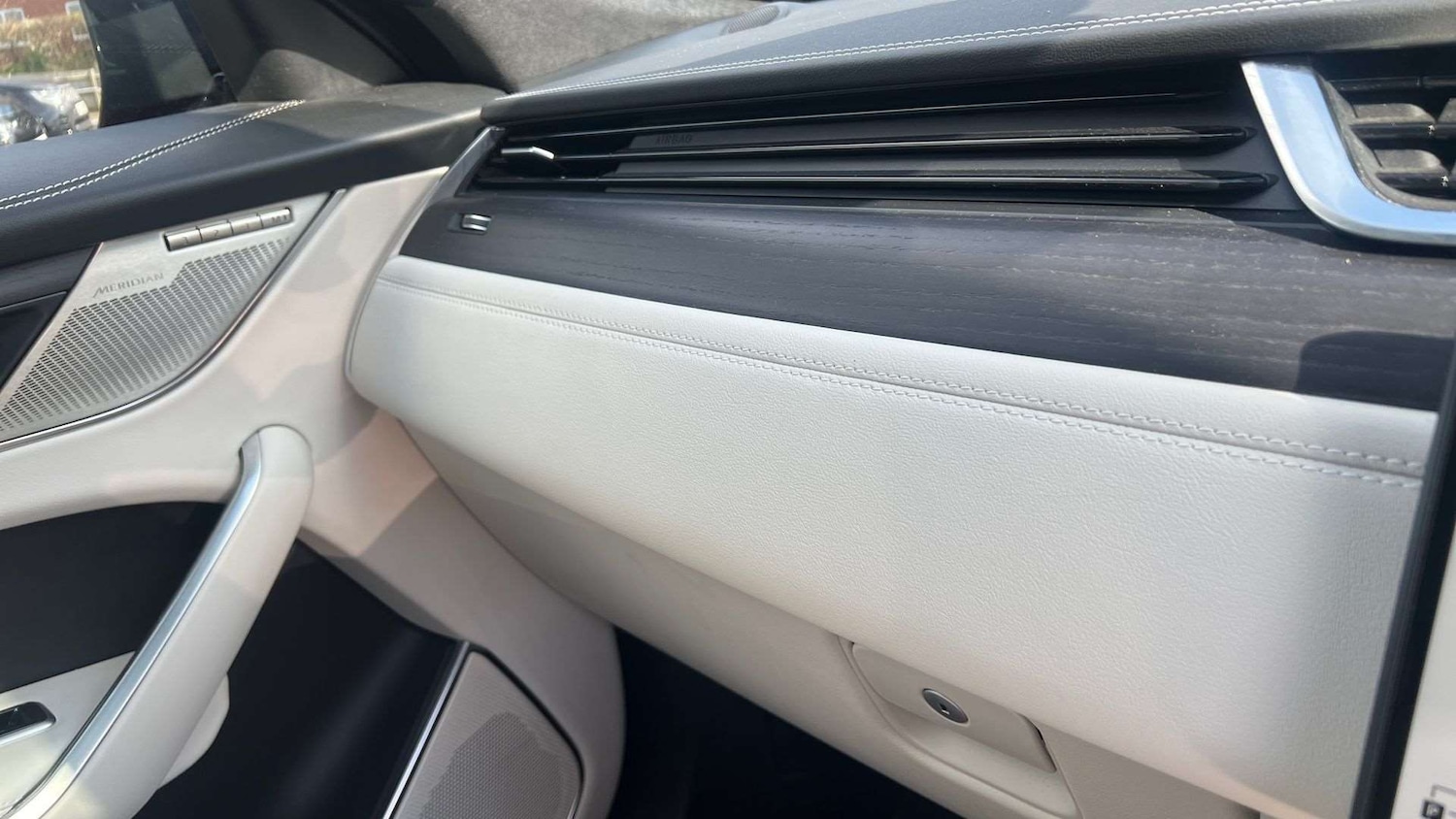 Used Jaguar F-Pace 2024 for sale - 77527004: Photo 27