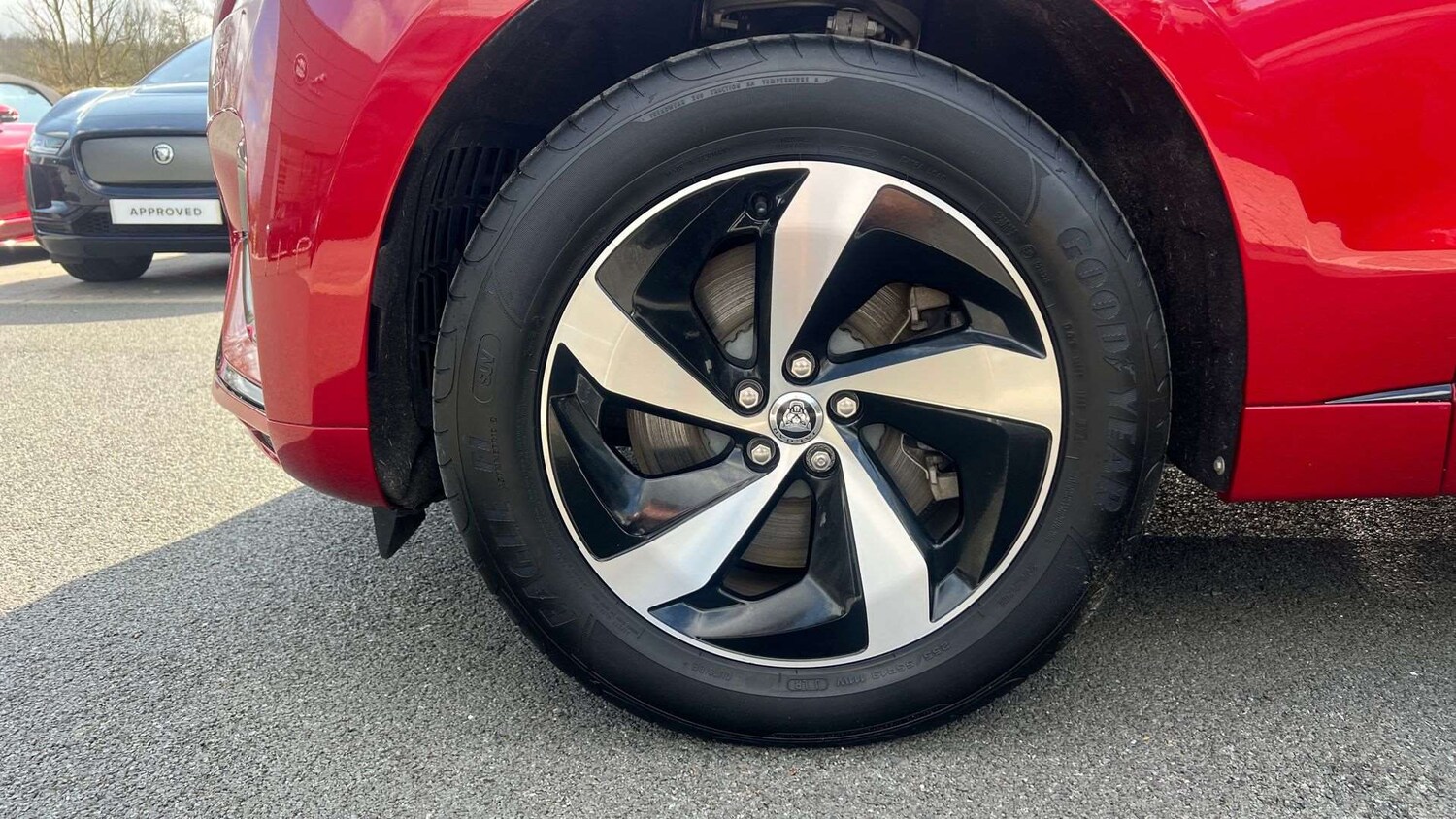 Used Jaguar F-Pace 2024 for sale - 77527004: Photo 31