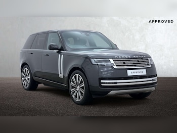 Used Land Rover Range Rover 2025 for sale - 78800381: Photo