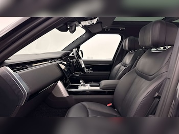 Used Land Rover Range Rover 2025 for sale - 78800381: Photo