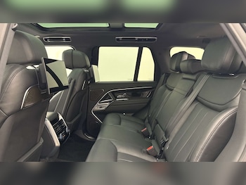 Used Land Rover Range Rover 2025 for sale - 78800381: Photo