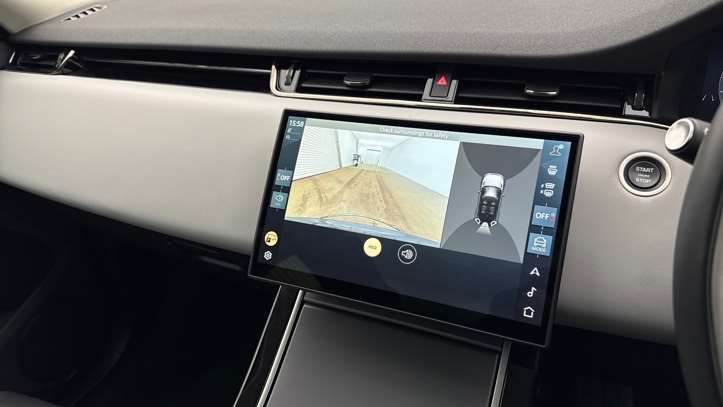 Used Land Rover Range Rover Evoque 2024 for sale - 78104235: Photo 12